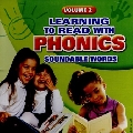 Learning to read with Phonics 2